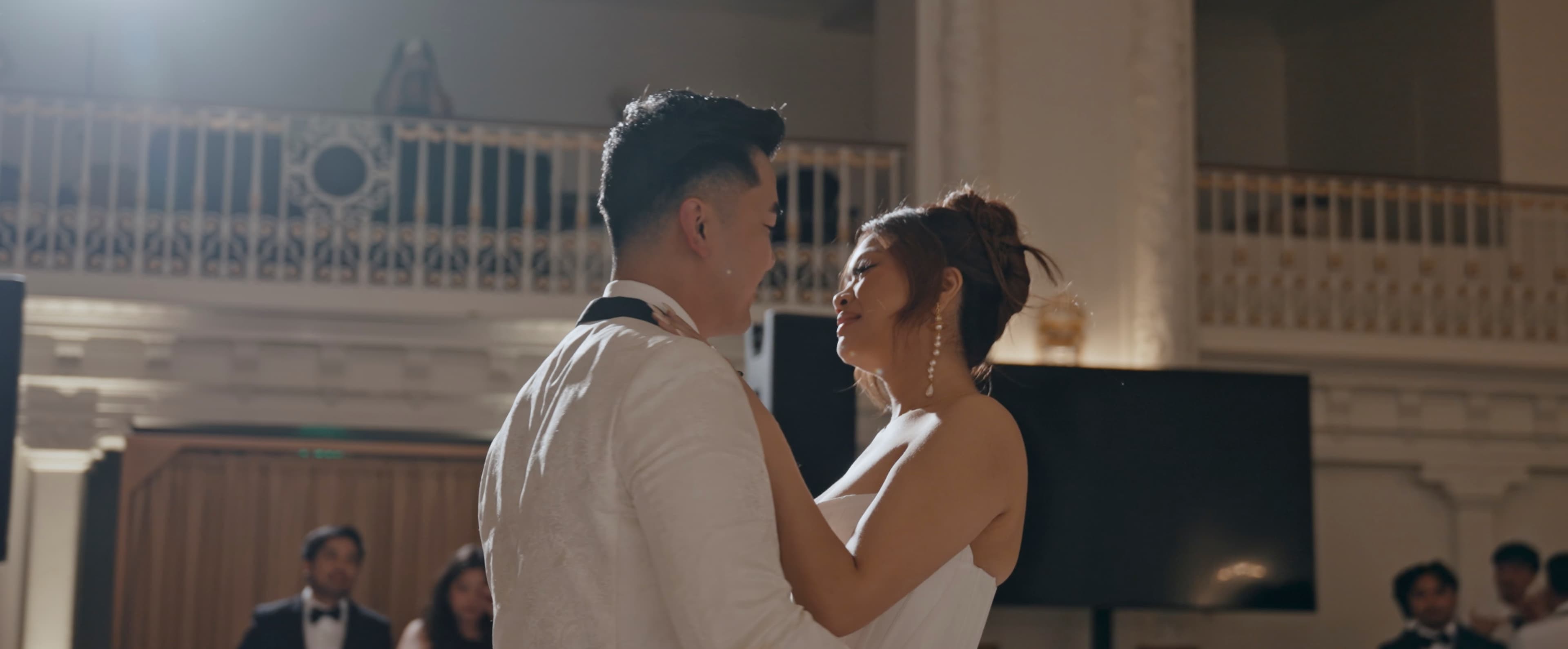 Seattle — Washington