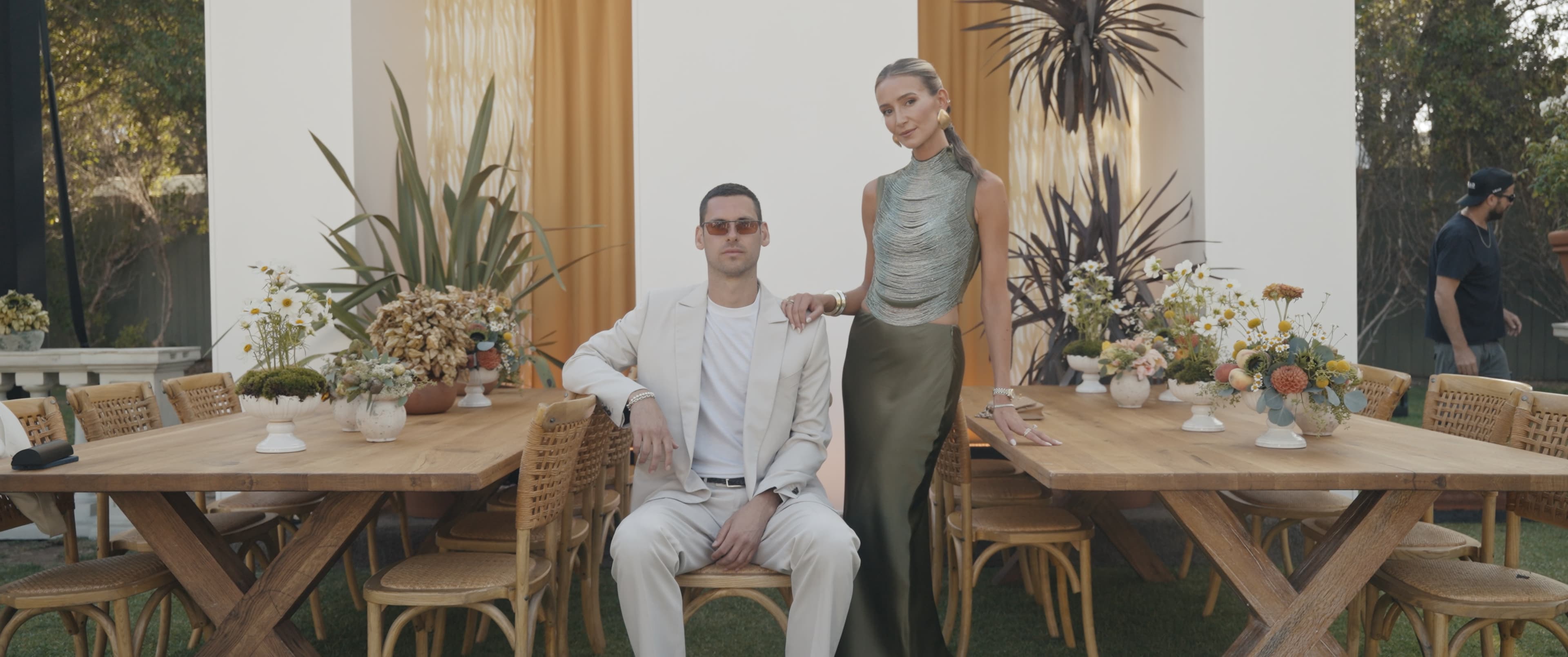 Spanish Market — Ojai, Ca