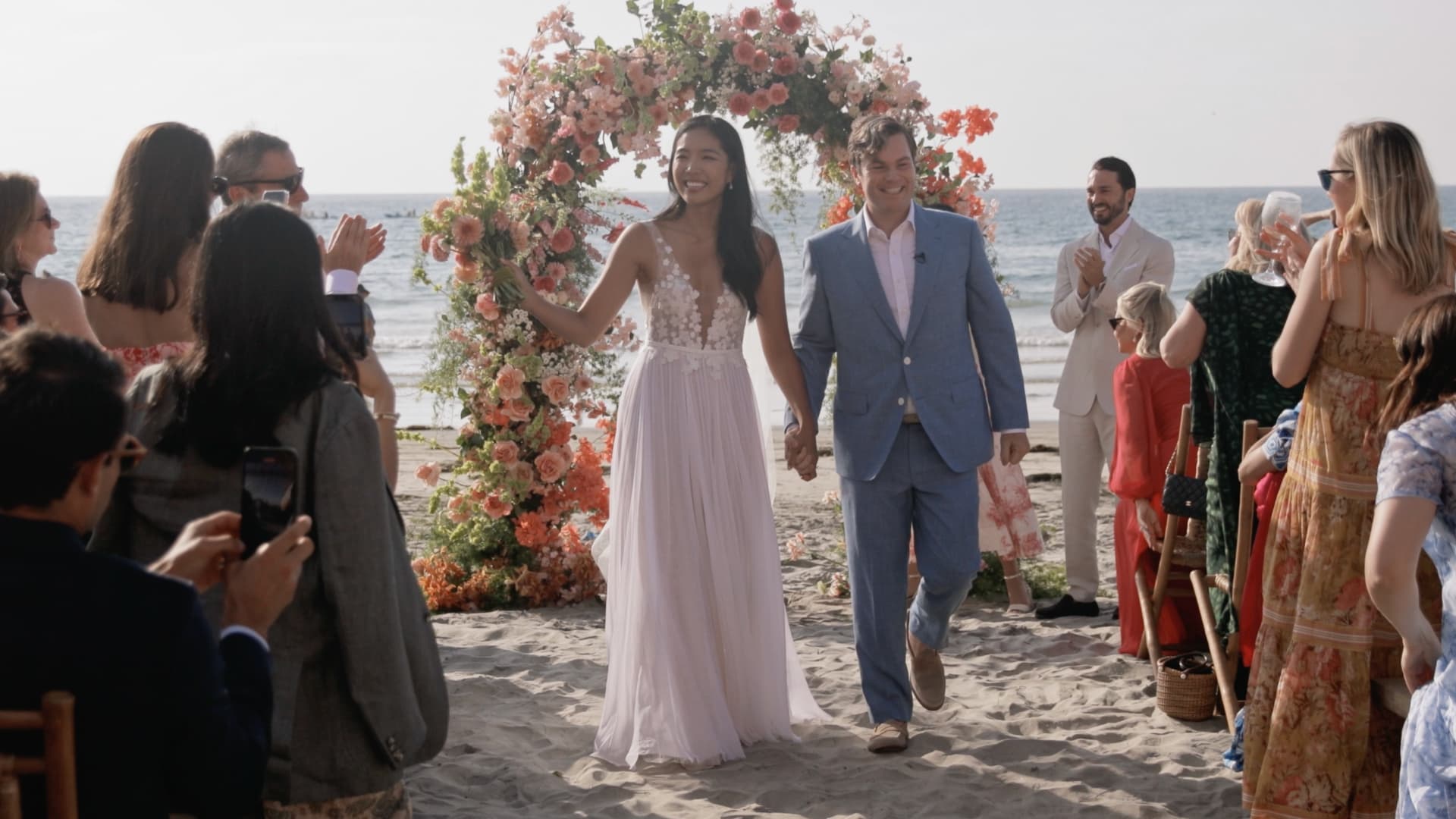 La Jolla Beach & Tennis Club — La Jolla, California